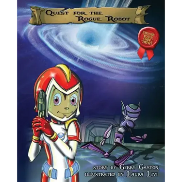 Quest for the Rogue Robot