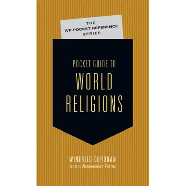 Pocket Guide to World Religions