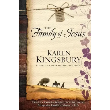 The Family of Jesus