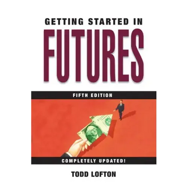 Getting Started in Futures