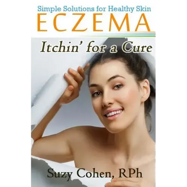 Eczema Itchin' for a Cure