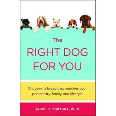 Right Dog for You