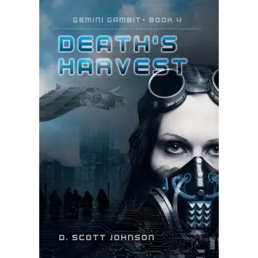 Death's Harvest