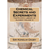 Chemical Secrets and Experiments