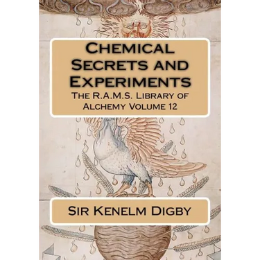 Chemical Secrets and Experiments