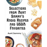 Selections from Aunt Sammy's Radio Recipes and USDA Favorites