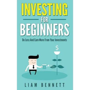 Investment For Beginners: Do Less and Earn More On Your Investments