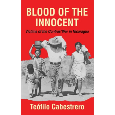 Blood of the Innocent
