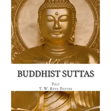 Buddhist Suttas