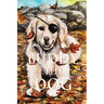 Buddy the Dog