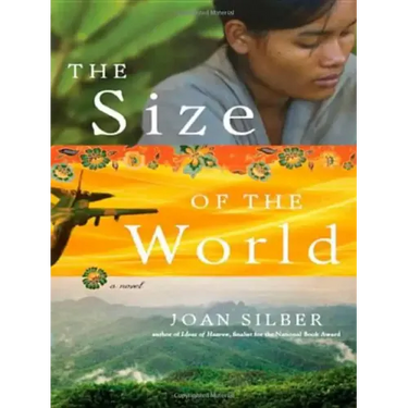 Size of the World