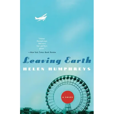 Leaving Earth