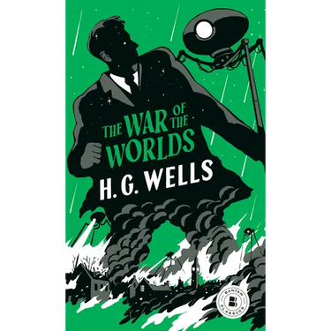 The War of the Worlds
