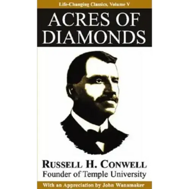 Acres of Diamonds