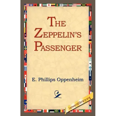 The Zeppelin's Passenger