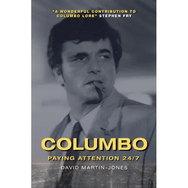 Columbo: Paying Attention 24/7