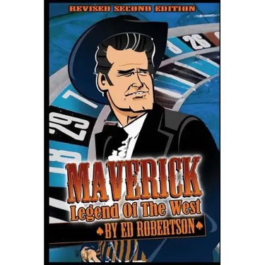 Maverick: Legend of the West