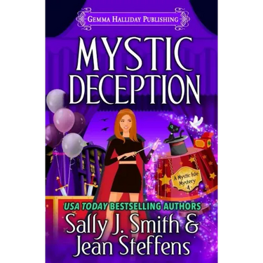 Mystic Deception
