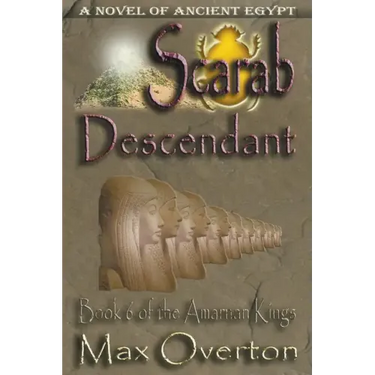 Scarab-Descendant