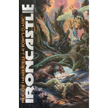 Ironcastle