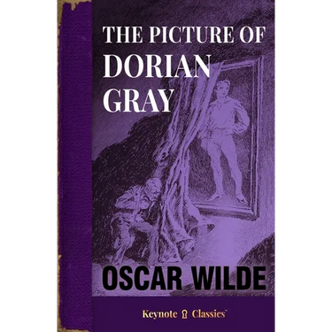 The Picture of Dorian Gray (Annotated Keynote Classics)