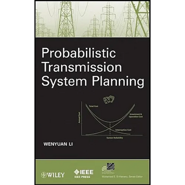 Probabilistic Transmission System Planning