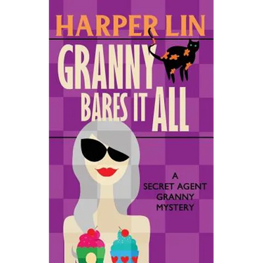 Granny Bares It All