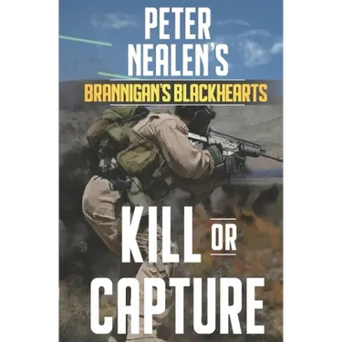 Kill or Capture