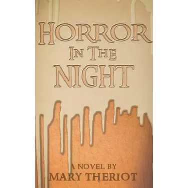 Horror in the Night: Gregory's Story