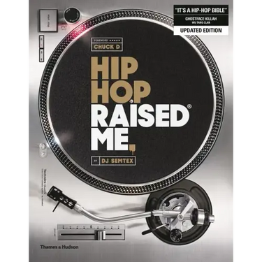 Hip Hop Raised Me