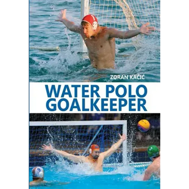 Water Polo Goalkeeper