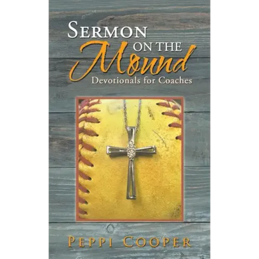 Sermon on the Mound: Devotionals for Coaches