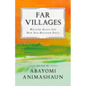 Far Villages: Welcome Essays for New & Beginner Poets