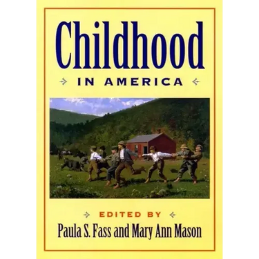 Childhood in America