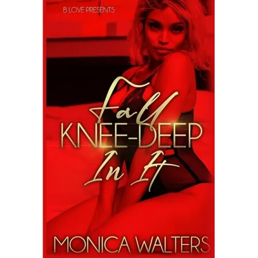 Fall Knee-Deep In It