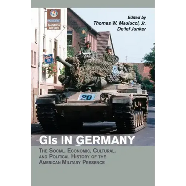 GIs in Germany