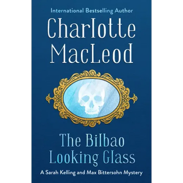 The Bilbao Looking Glass