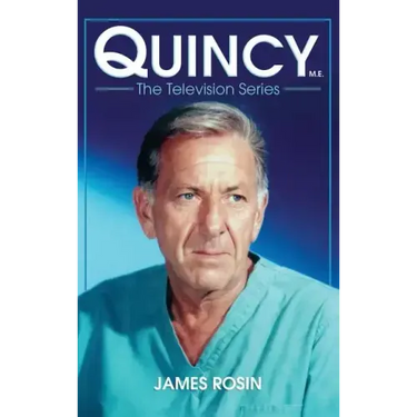 Quincy M.E., the Television Series