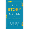 The Story Cycle: Your Business Guide to Better Marketing
