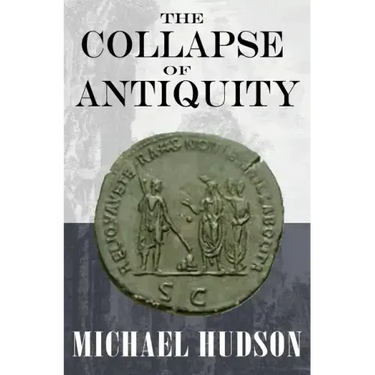 The Collapse of Antiquity