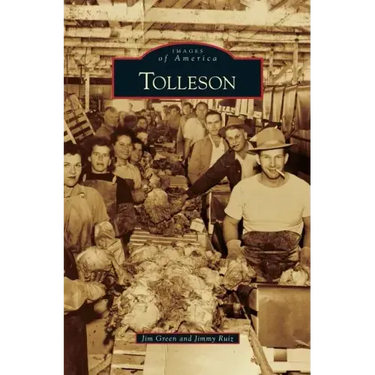 Tolleson