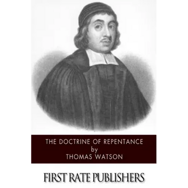 The Doctrine of Repentance