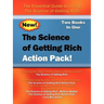 The Science of Getting Rich Action Pack!: The Essential Guide to Using The Science of Getting Rich