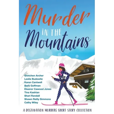 Murder in the Mountains