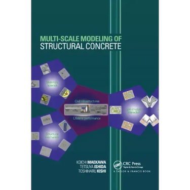 Multi-Scale Modeling of Structural Concrete