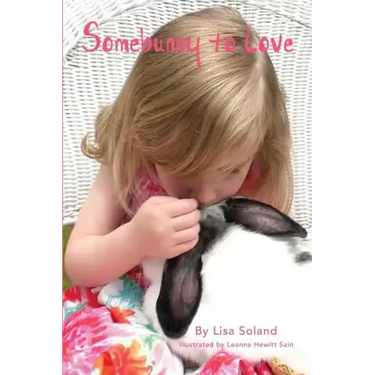 Somebunny To Love
