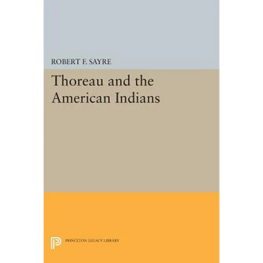 Thoreau and the American Indians