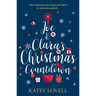 Joe and Clara's Christmas Countdown
