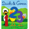 Duck & Goose, 1, 2, 3