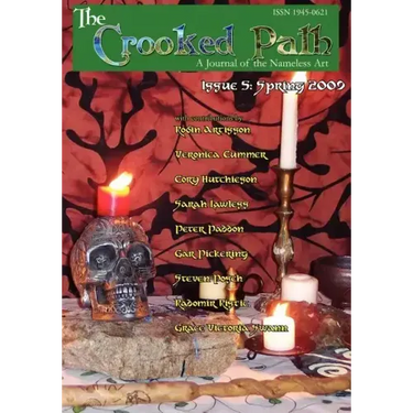 The Crooked Path Journal: Issue 5